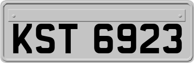 KST6923