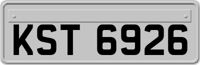 KST6926