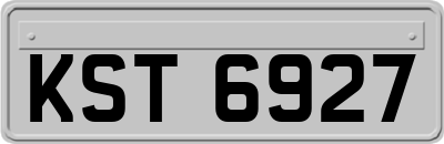 KST6927
