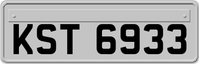 KST6933