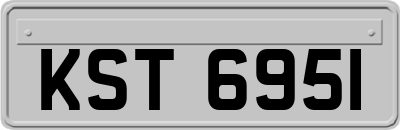KST6951