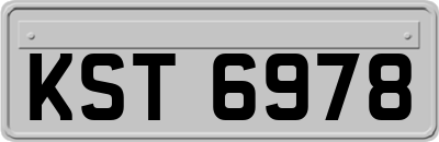 KST6978