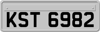 KST6982