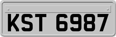 KST6987