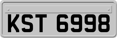 KST6998