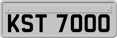 KST7000