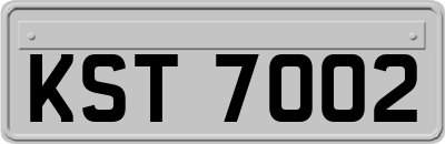 KST7002