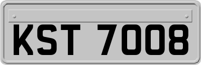 KST7008