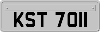 KST7011