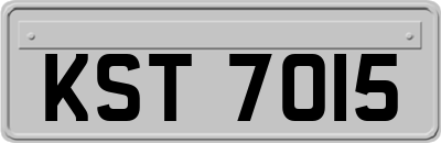 KST7015