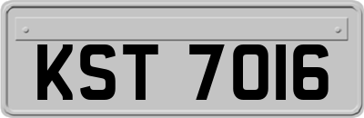 KST7016