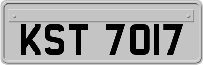 KST7017