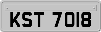 KST7018