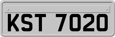 KST7020
