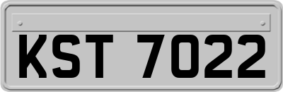 KST7022
