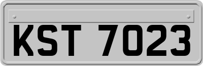 KST7023