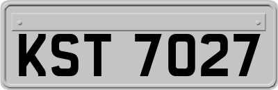 KST7027