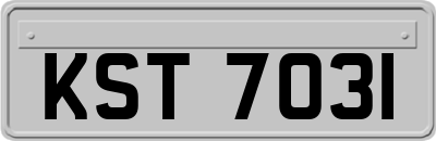 KST7031
