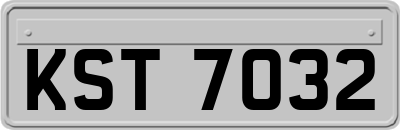 KST7032