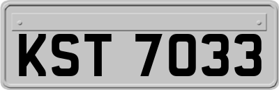 KST7033
