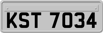 KST7034