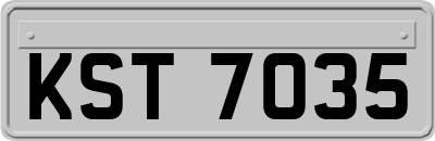 KST7035