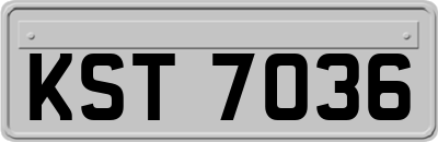 KST7036
