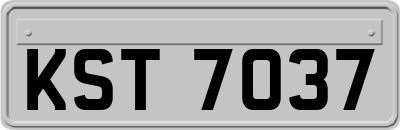 KST7037