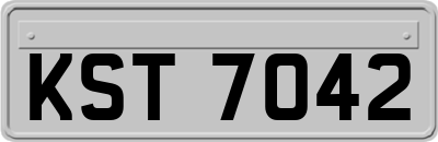 KST7042