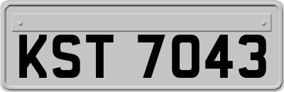 KST7043