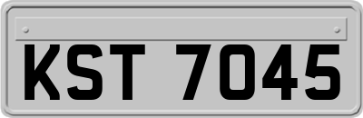 KST7045