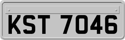 KST7046