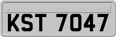 KST7047