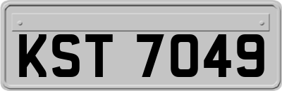 KST7049