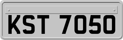 KST7050