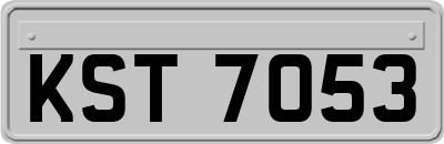 KST7053