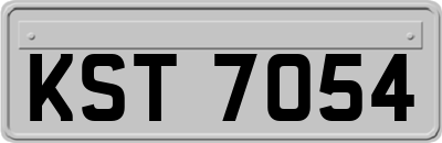 KST7054