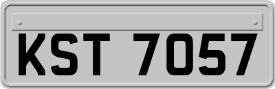 KST7057