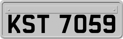 KST7059