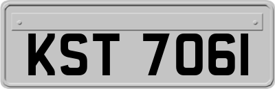 KST7061