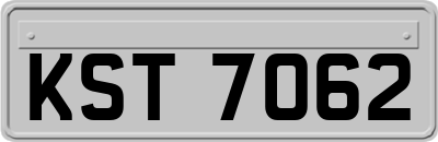 KST7062