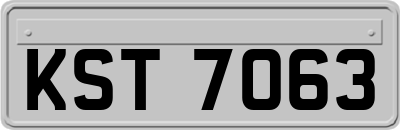 KST7063