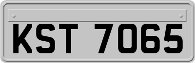 KST7065
