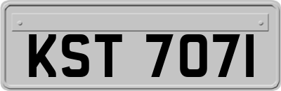 KST7071