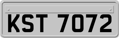 KST7072
