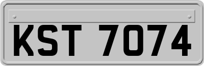 KST7074