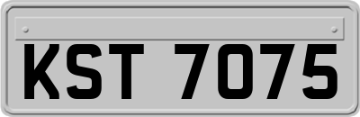 KST7075