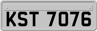KST7076