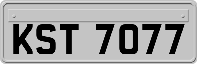 KST7077
