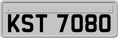 KST7080